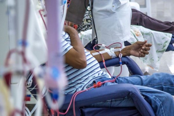 Tiempos de diálisis más largos asociados a una mejor supervivencia