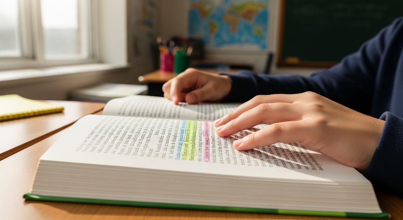 El adolescente tenía en su poder un cuaderno, en donde detallaba cómo crear bombas y explosivos (Imagen Ilustrativa Infobae)