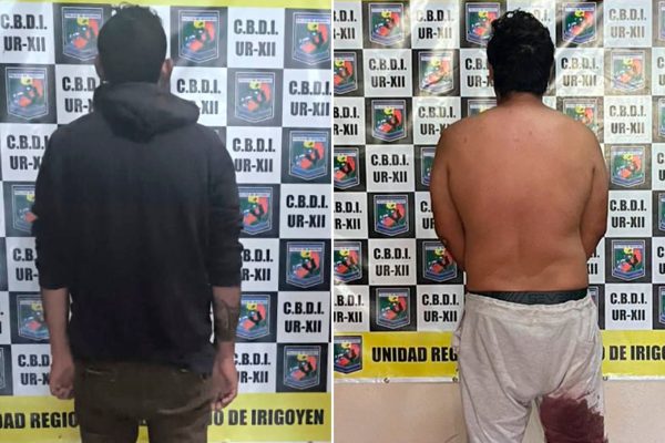 Tomaba una cerveza en un bar y lo acribillaron antes de que termine el vaso: crimen con el sello mafioso del sicariato