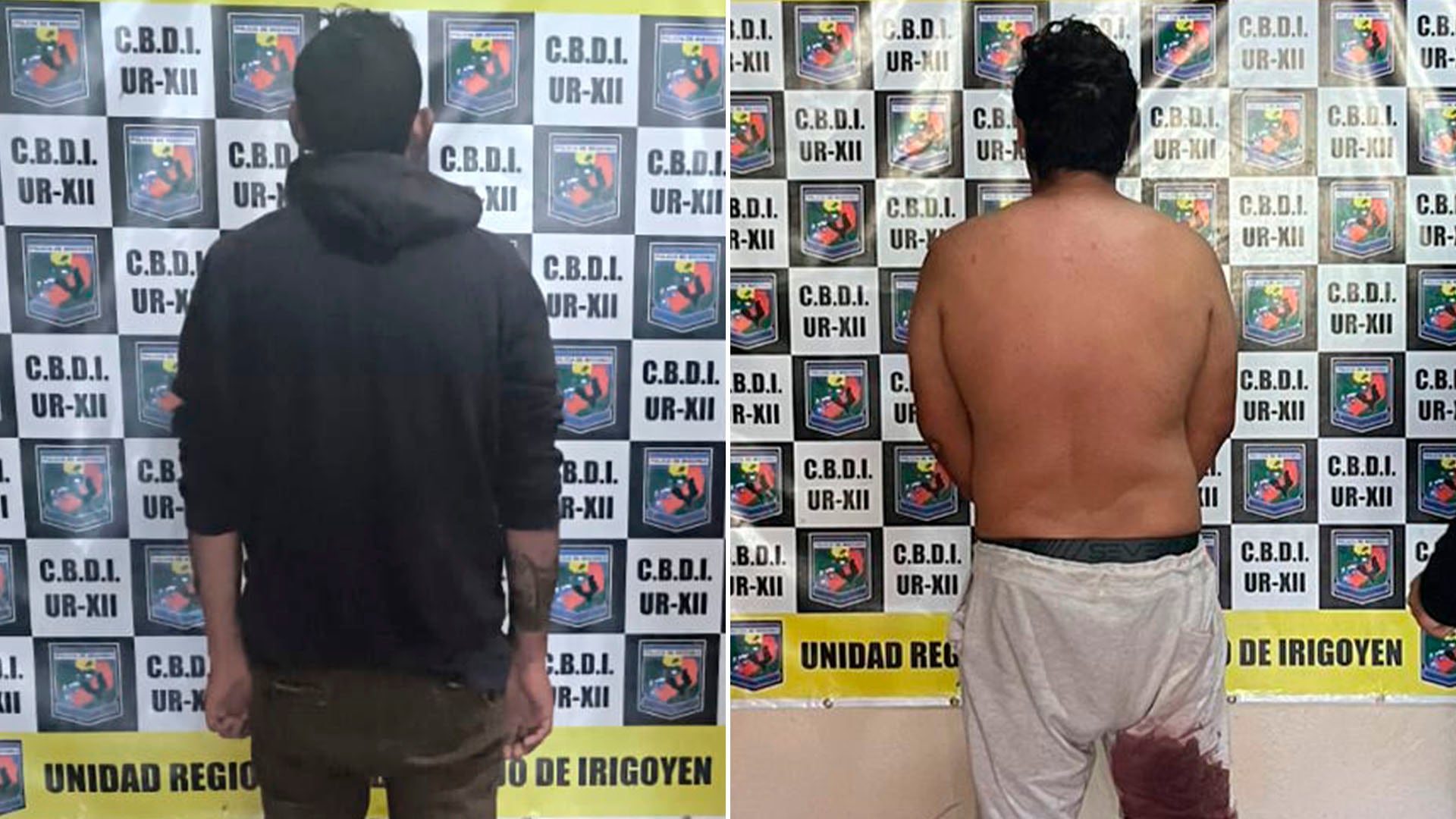 Tomaba una cerveza en un bar y lo acribillaron antes de que termine el vaso: crimen con el sello mafioso del sicariato