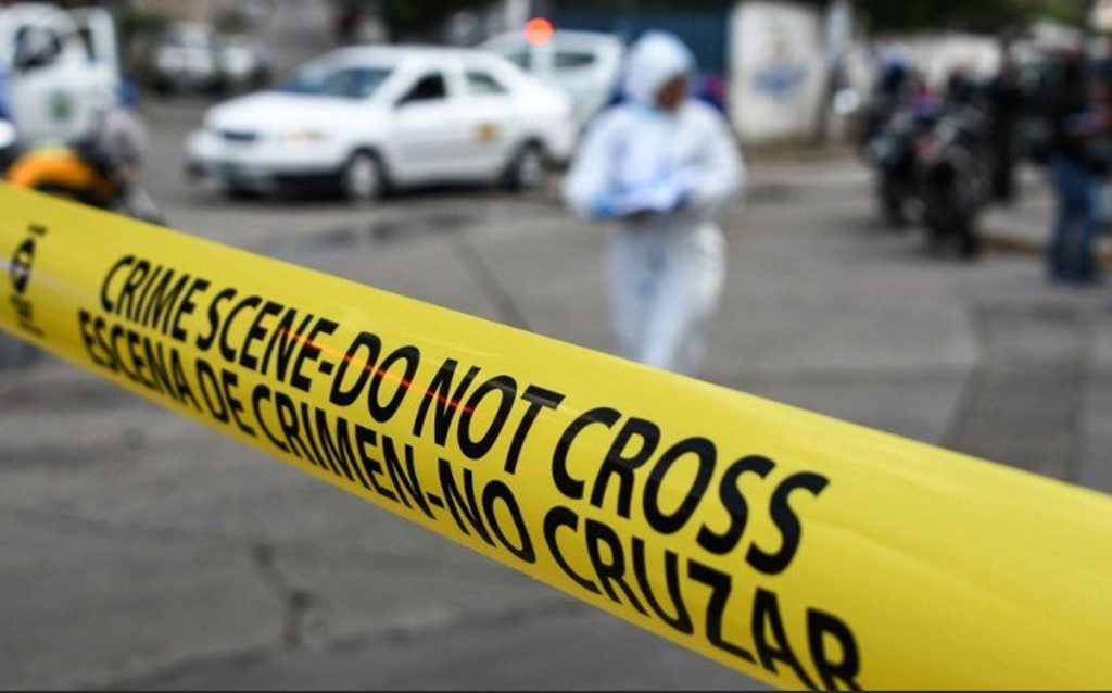 Tragedia en Cayo Rojo en Honduras: Conflicto familiar por terrenos deja tres víctimas mortales