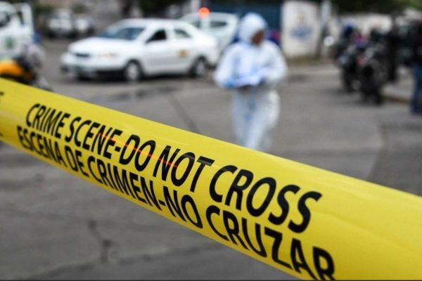 Tragedia en Cayo Rojo en Honduras: Conflicto familiar por terrenos deja tres víctimas mortales