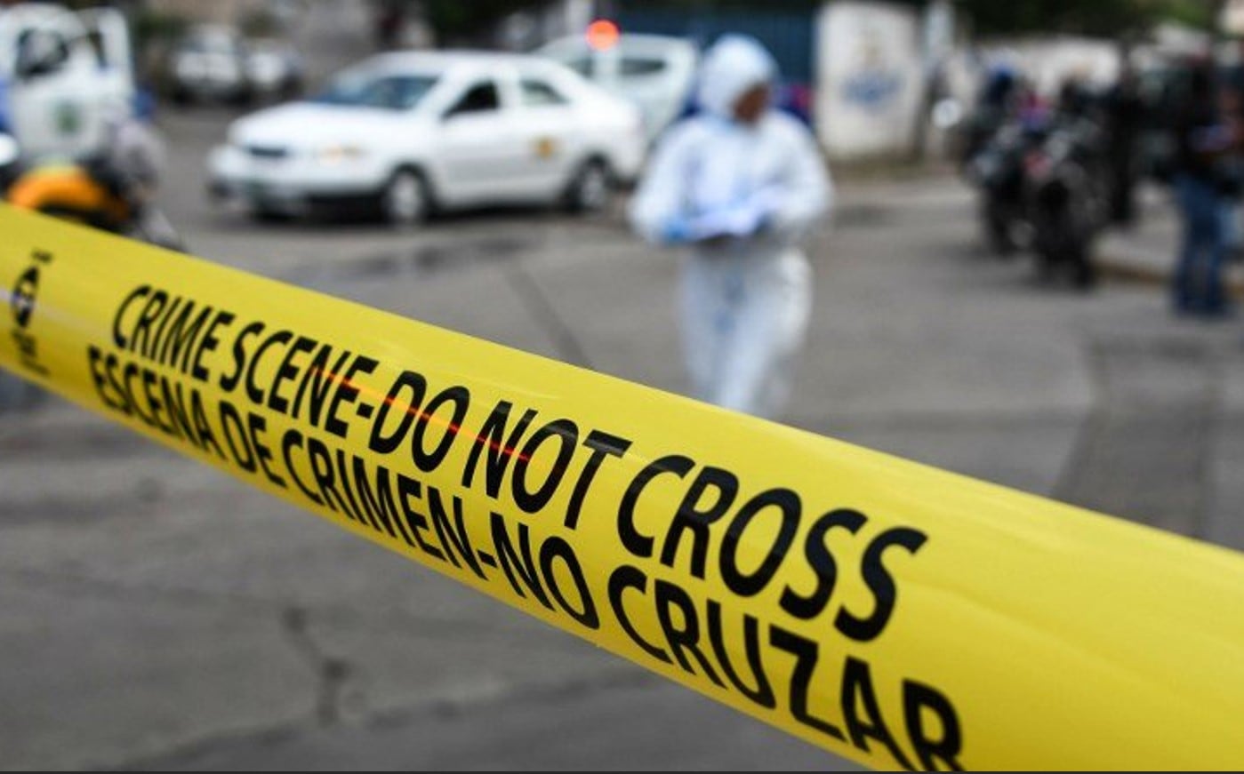 Tragedia en Cayo Rojo en Honduras: Conflicto familiar por terrenos deja tres víctimas mortales