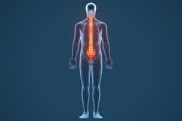 Traje biónico controlado mentalmente permite a los pacientes paralizados sentir cada paso