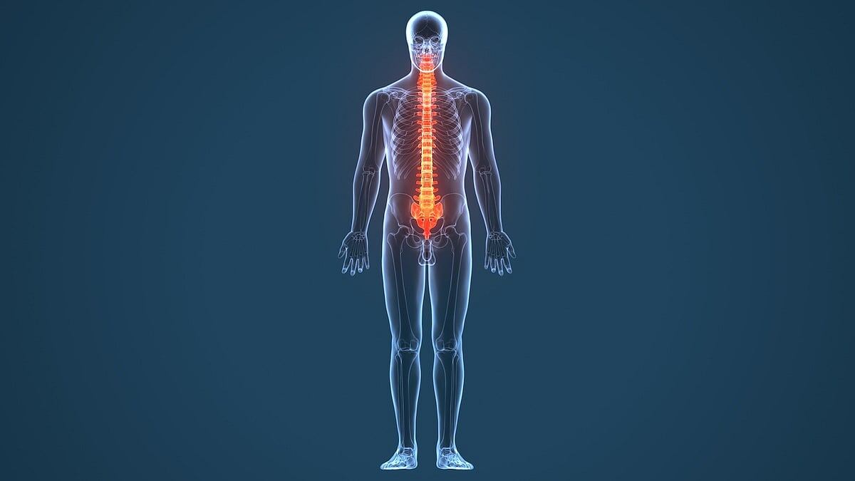 Traje biónico controlado mentalmente permite a los pacientes paralizados sentir cada paso