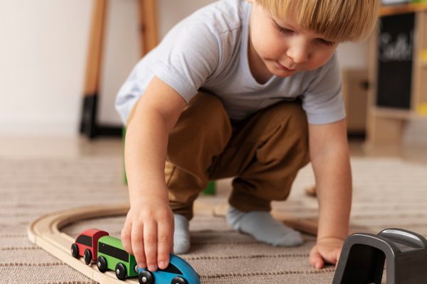 Trastorno obsesivo compulsivo en niños: 7 señales para reconocerlo y tratarlo a tiempo