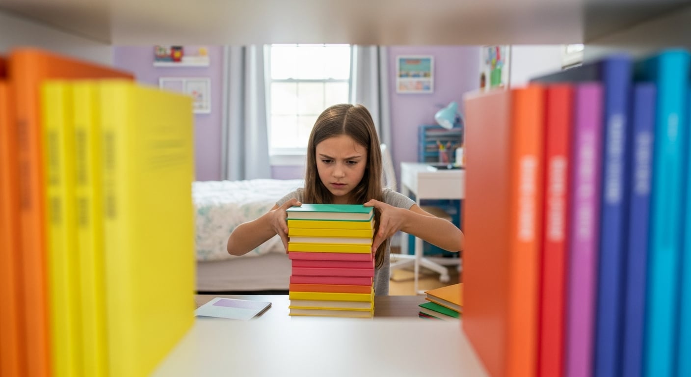 Los síntomas del TOC pueden manifestarse a través de conductas como el lavado de manos, el orden excesivo o la repetición de acciones (Imagen Ilustrativa Infobae)