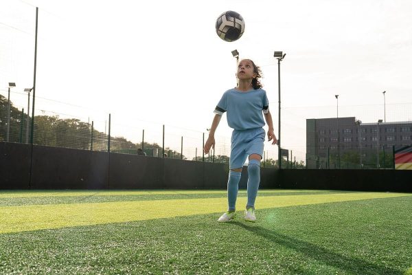 ¿Tu hijo tiene una conmoción cerebral? Estas son las señales