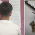 Un alumno amenazó con matar a sus compañeros del colegio en Río Negro