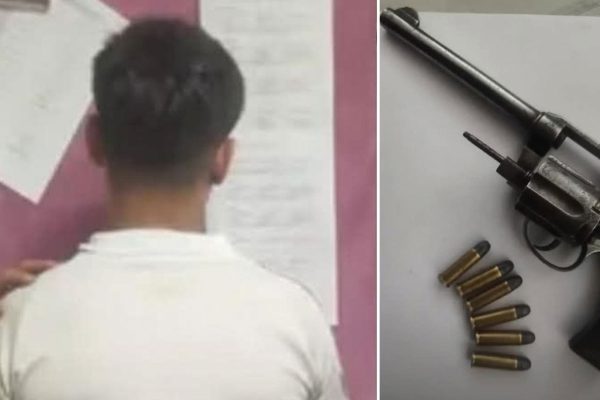 Un alumno amenazó con matar a sus compañeros del colegio en Río Negro