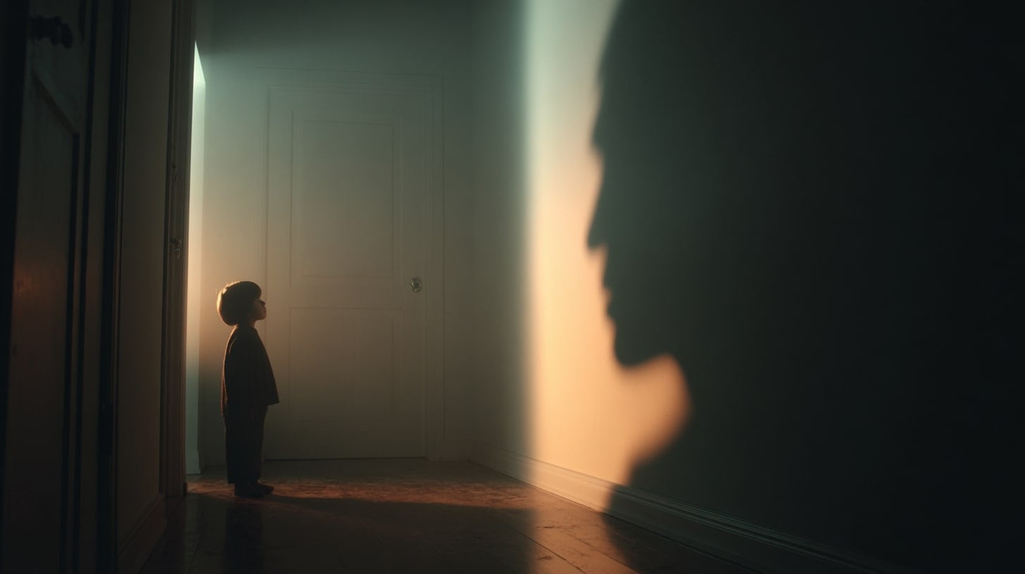 La investigación apunta a reiterados episodios de maltrato en el entorno familiar y la justicia dispuso la detención del padrastro y la restricción de acercamiento para la madre (Imagen Ilustrativa Infobae)