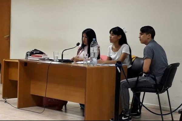 Un doble crimen, un juicio suspendido y la guerra entre clanes familiares en la mira: el caso que conmociona a Chubut