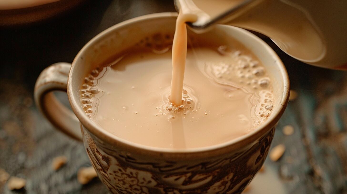 El método de preparación y los aditivos pueden alterar los efectos positivos del café sobre el organismo (Imagen Ilustrativa Infobae)