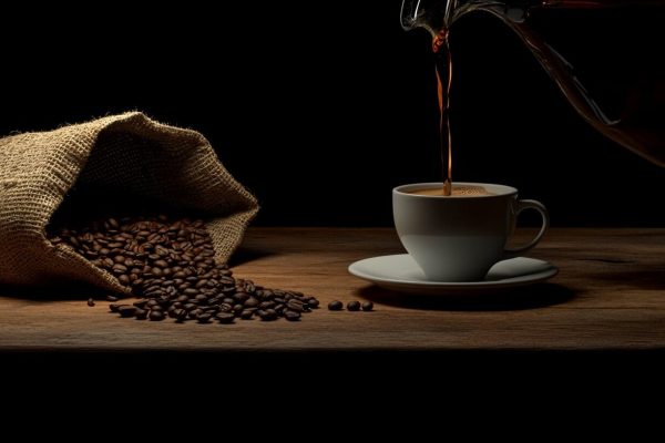 Un estudio explicó por qué el café puede mejorar el estado de ánimo: las claves del eje intestino cerebro