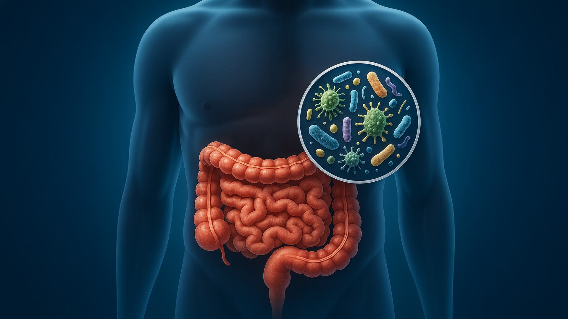 Las personas con el gen GBA1 aún sin síntomas ya muestran diferencias en 142 especies de bacterias respecto a los voluntarios sanos (Imagen Ilustrativa Infobae)