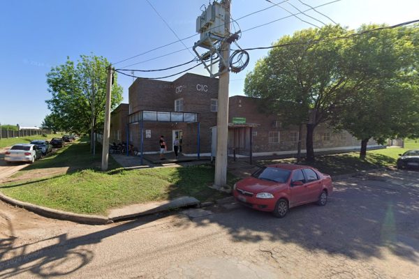 Un joven golpeó con la cadena de su moto a un compañero dentro de una escuela para adultos de Entre Ríos