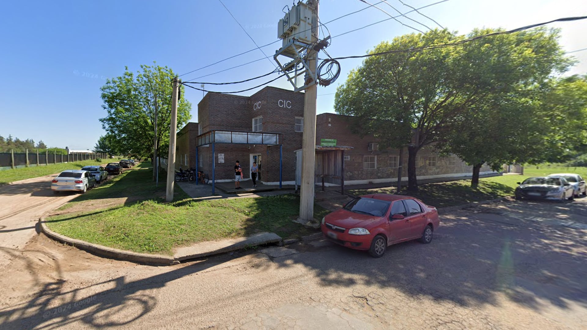 Un joven golpeó con la cadena de su moto a un compañero dentro de una escuela para adultos de Entre Ríos