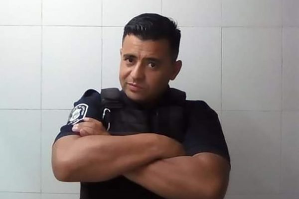 “Un padrazo y súper compañero”: quién era el policía asesinado en La Matanza