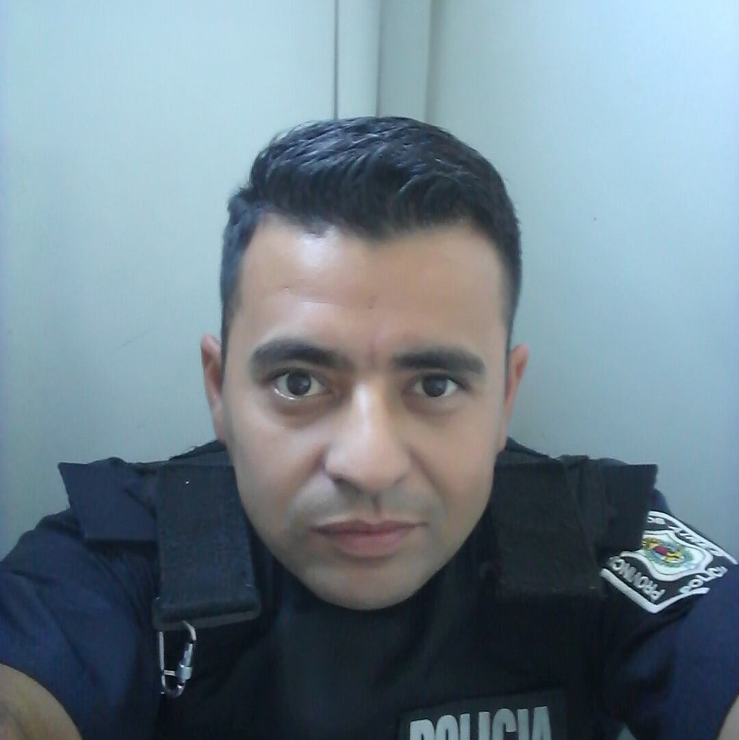 Molina tenía 42 años y era padre de dos adolescentes