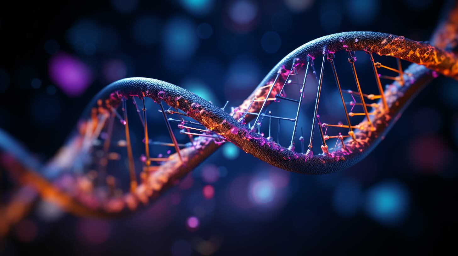 Investigadores de cinco países identifican en el Toller una variante genética RESF1 asociada a riesgo de enfermedad de Addison juvenil (Imagen ilustrativa Infobae)