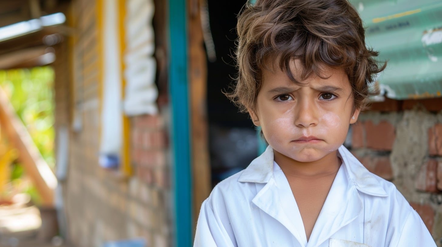Uno de cada cinco niños en Argentina quedó sin atención médica en 2025, según un relevamiento
