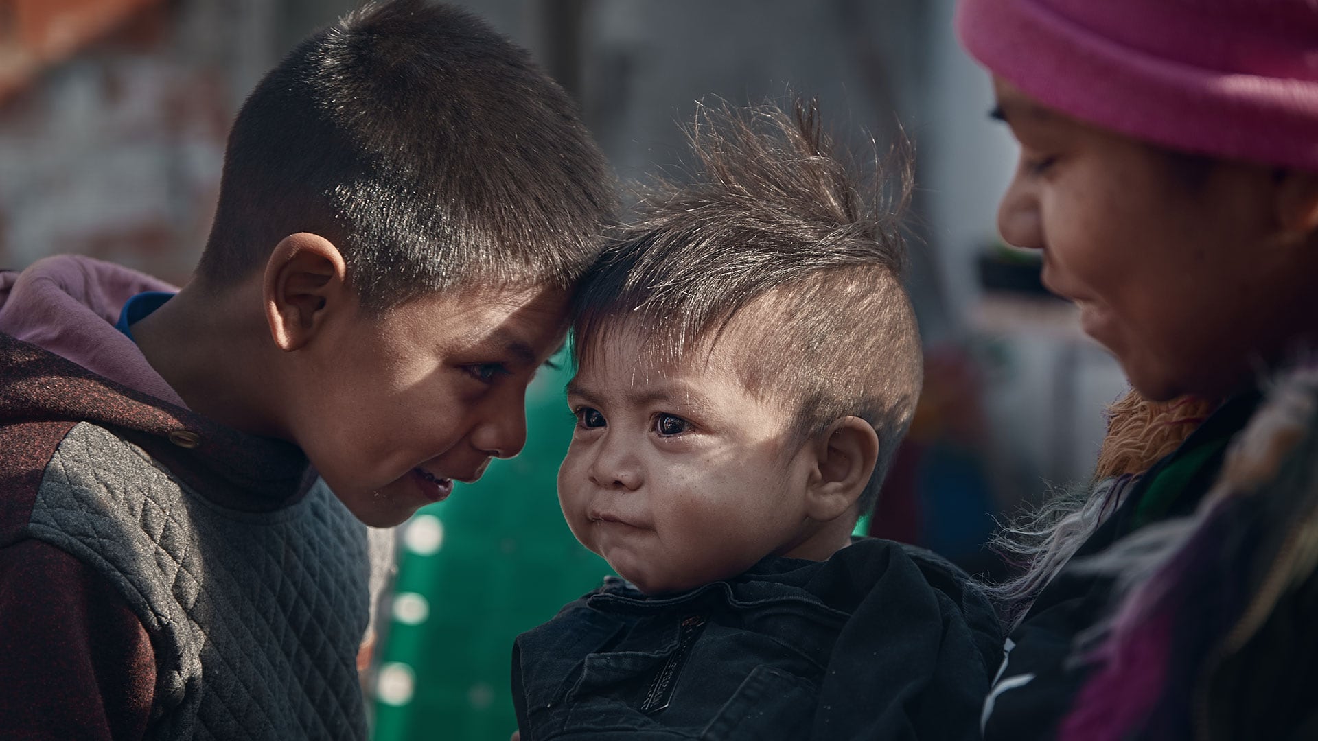 En los hogares más pobres, un niño o adolescente triplica el riesgo de postergar consultas médicas respecto a los de mayor ingreso