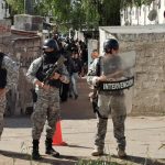 Uruguay: gobierno desembarca en barrios marcados por guerras narco con programa de convivencia