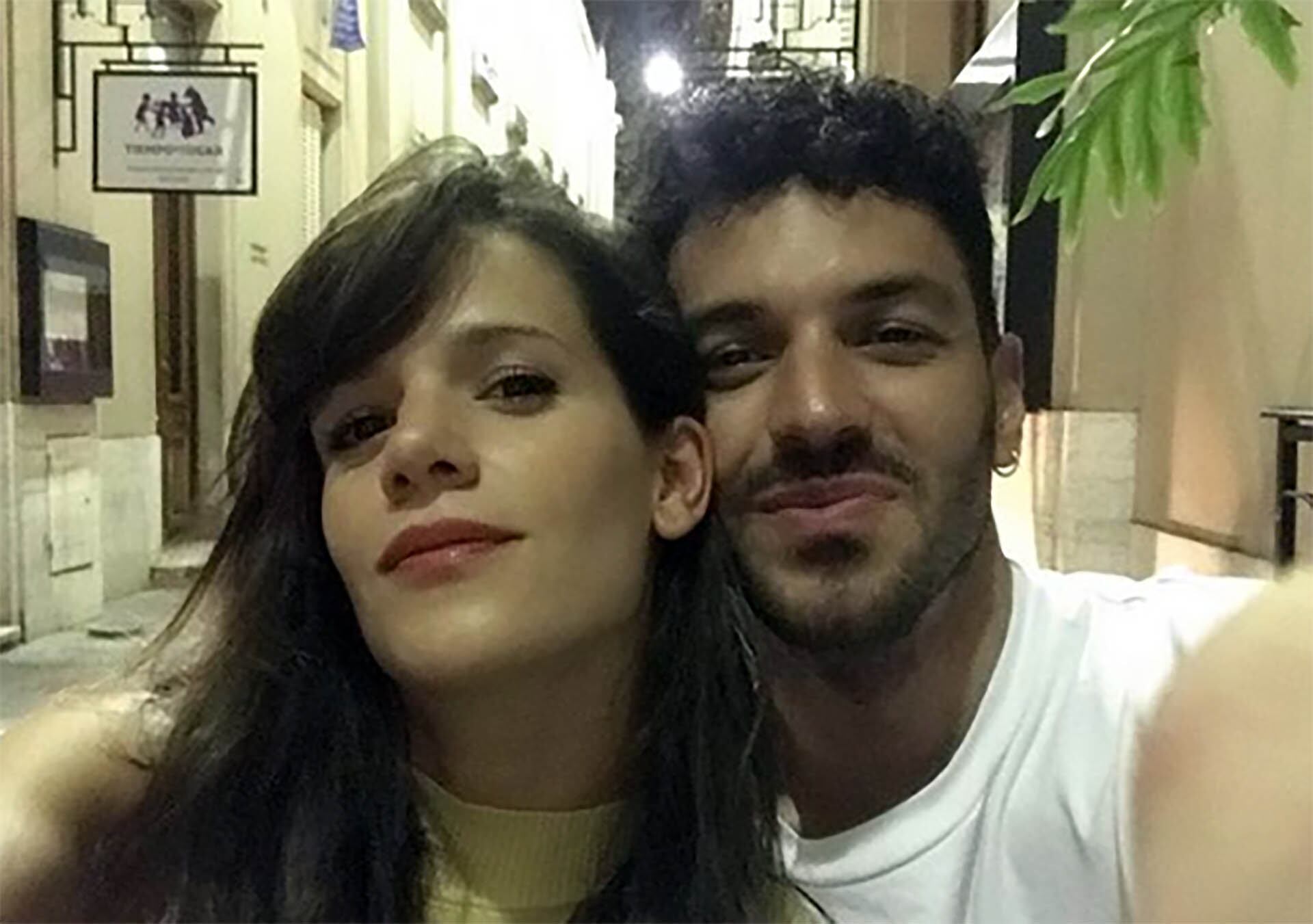 Violeta Urtizberea y Juan Ingaramo: una relación sin celos, pero con reglas claras en redes sociales