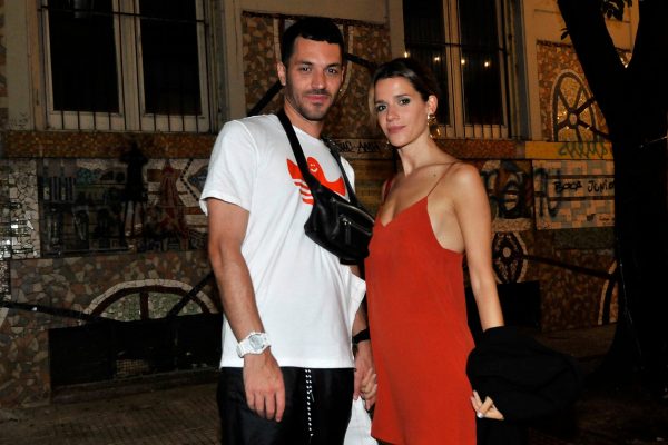 Violeta Urtizberea contó la drástica decisión que tomó respecto a sus redes para no ser tóxica con Juan Ingaramo