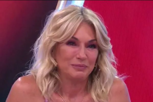 Yanina Latorre confesó su ritual más íntimo: “Lo hago cuando nadie me ve”