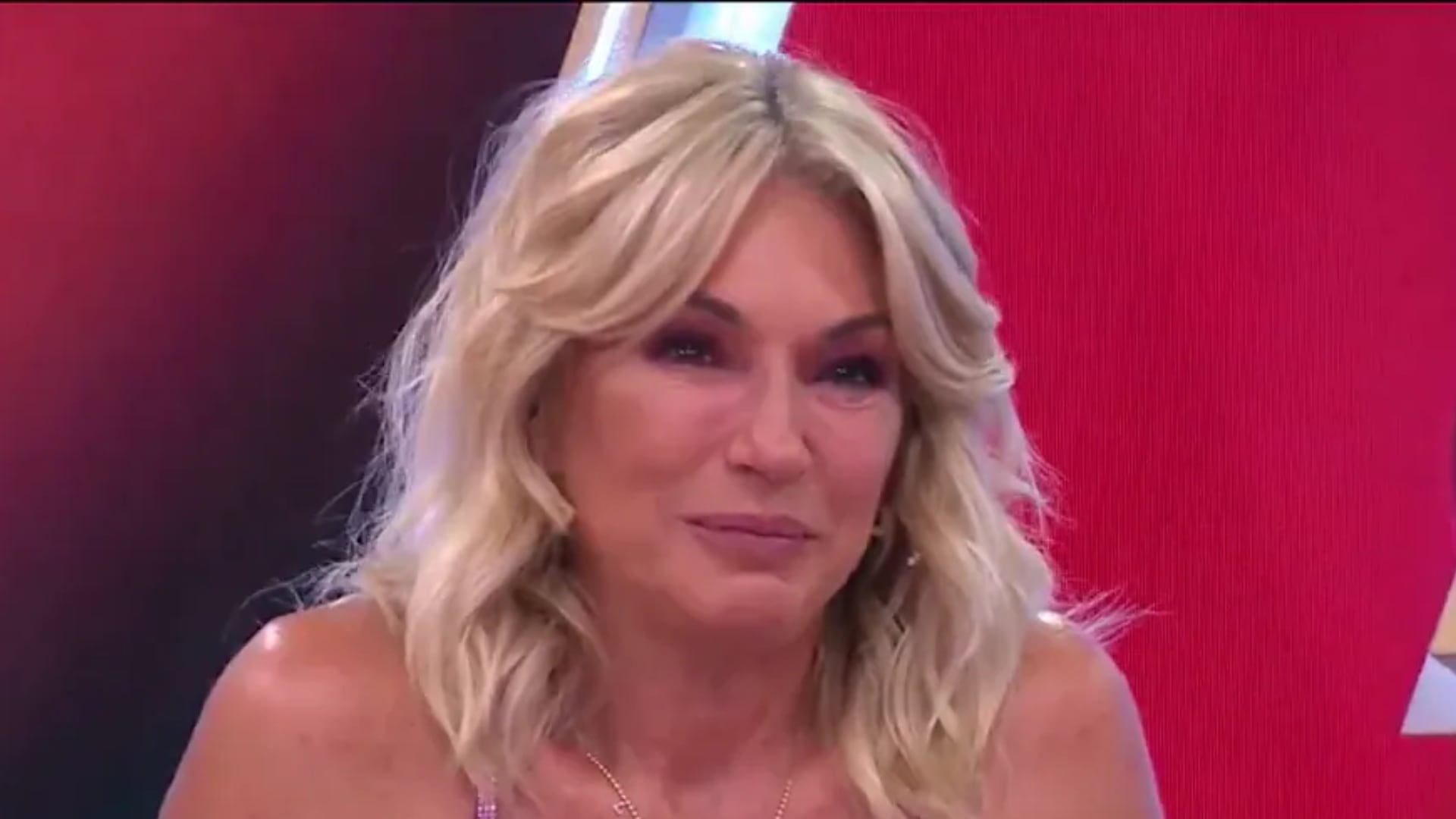 Yanina Latorre confesó su ritual más íntimo: “Lo hago cuando nadie me ve”