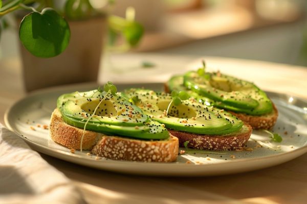 10 beneficios comprobados de la palta para la salud