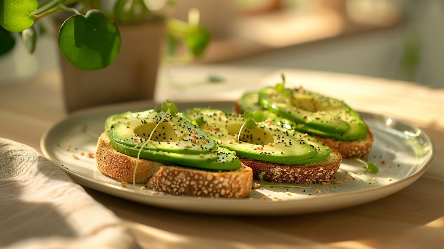 10 beneficios comprobados de la palta para la salud