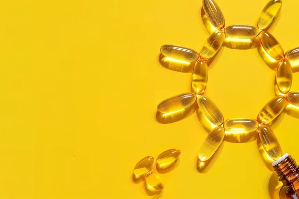 10 beneficios comprobados de la vitamina D para la salud