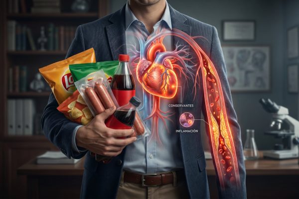 10 hábitos saludables para evitar la presión arterial alta