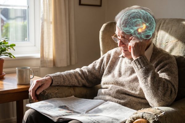 3 hábitos diarios que fortalecen el cerebro y reducen el riesgo de demencia, según expertos
