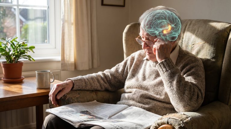 3 hábitos diarios que fortalecen el cerebro y reducen el riesgo de demencia, según expertos