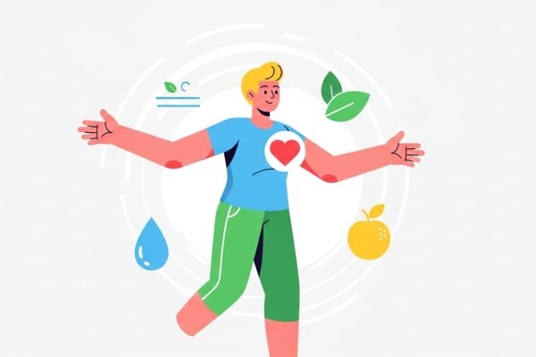 30 minutos, 10 mil pasos o ejercicio personalizado: cuál es la clave para una vida saludable, según Harvard