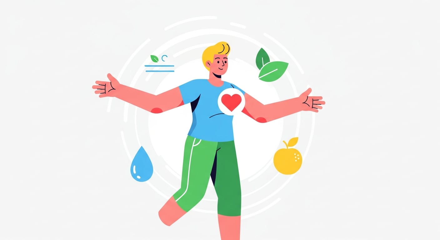 30 minutos, 10 mil pasos o ejercicio personalizado: cuál es la clave para una vida saludable, según Harvard