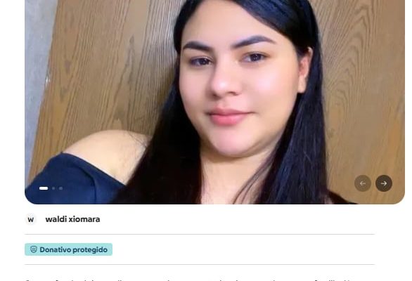 $3,000 por una vida: El frío plan de un salvadoreño para asesinar a su ex pareja hondureña en Ohio