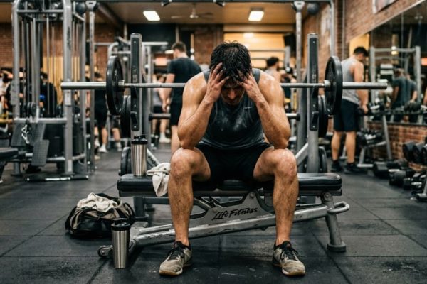 4 señales que revelan un consumo insuficiente de proteína y sus efectos en la masa muscular y la energía
