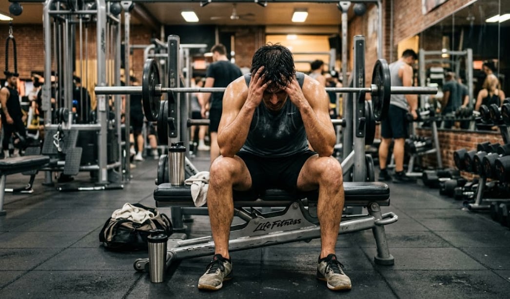 4 señales que revelan un consumo insuficiente de proteína y sus efectos en la masa muscular y la energía