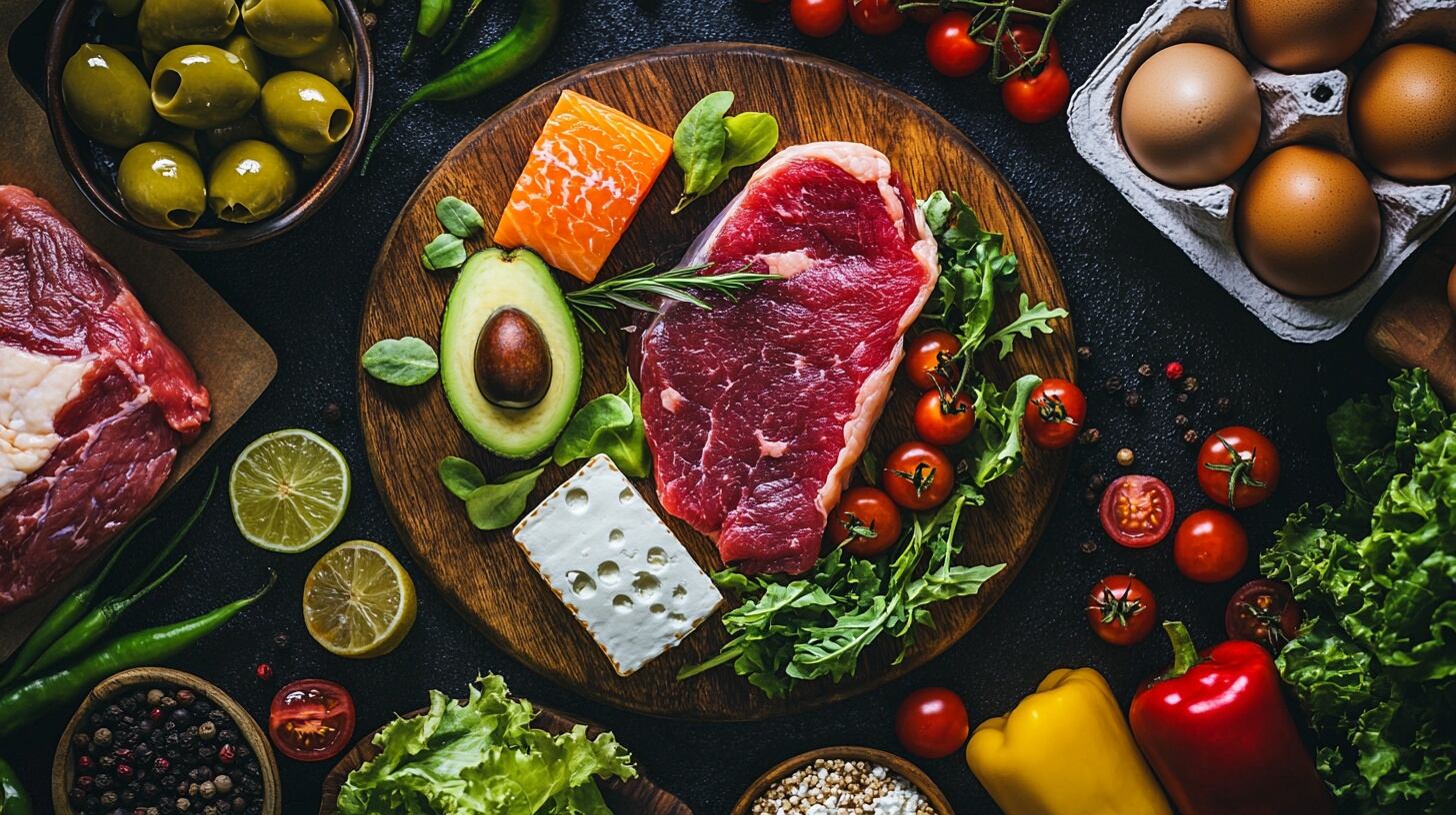 La creciente presencia de proteína en la alimentación diaria no garantiza una ingesta adecuada para cubrir las necesidades del organismo (Imagen Ilustrativa Infobae)