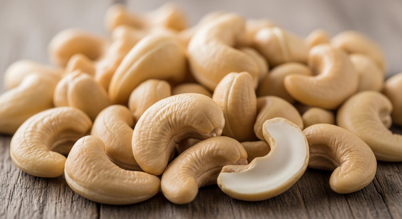 5 frutos secos con aval científico: cuáles eligen los nutricionistas por sus beneficios para la salud