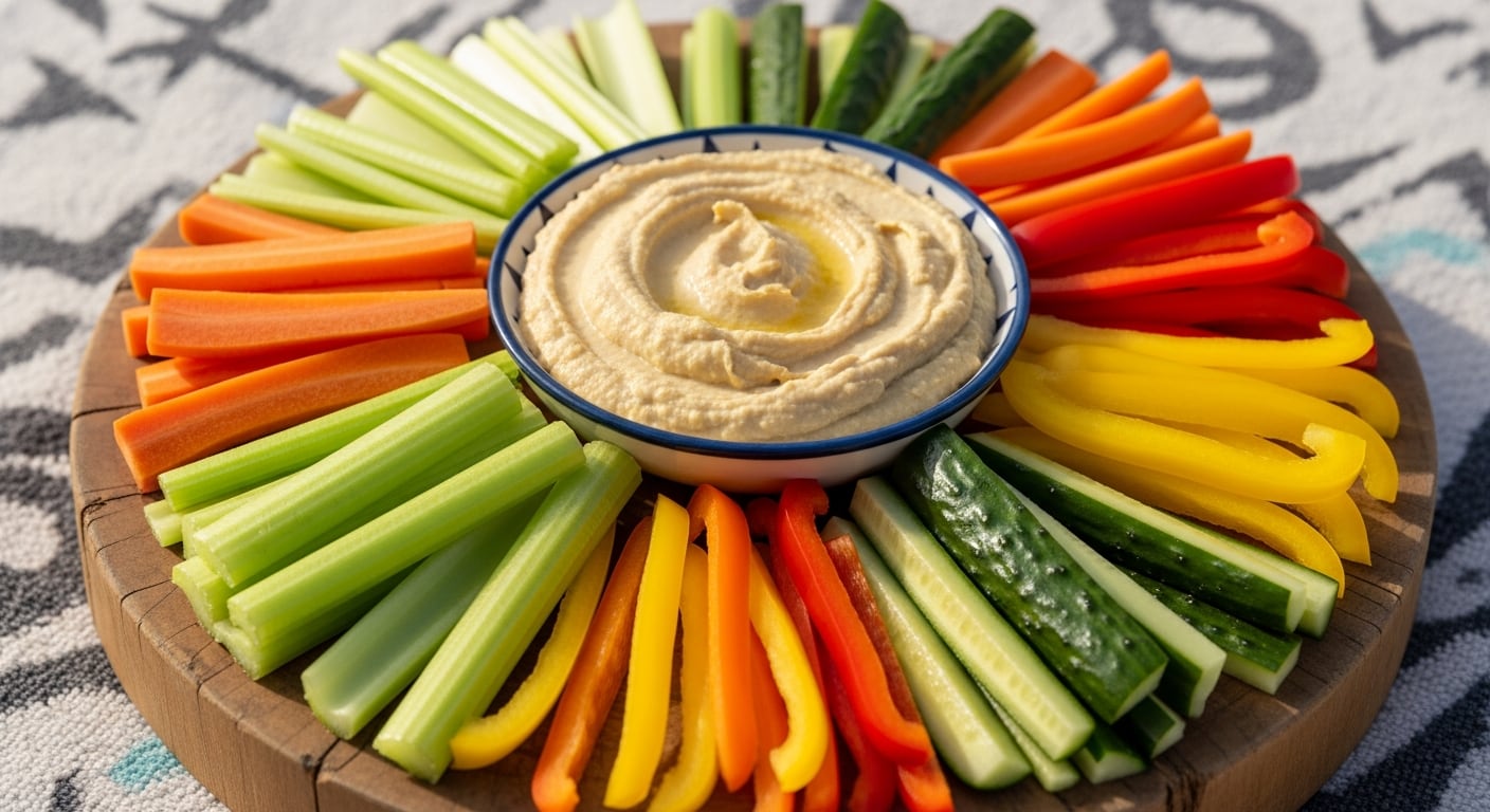 5 superalimentos que transforman la microbiota intestinal y refuerzan las defensas, según expertas