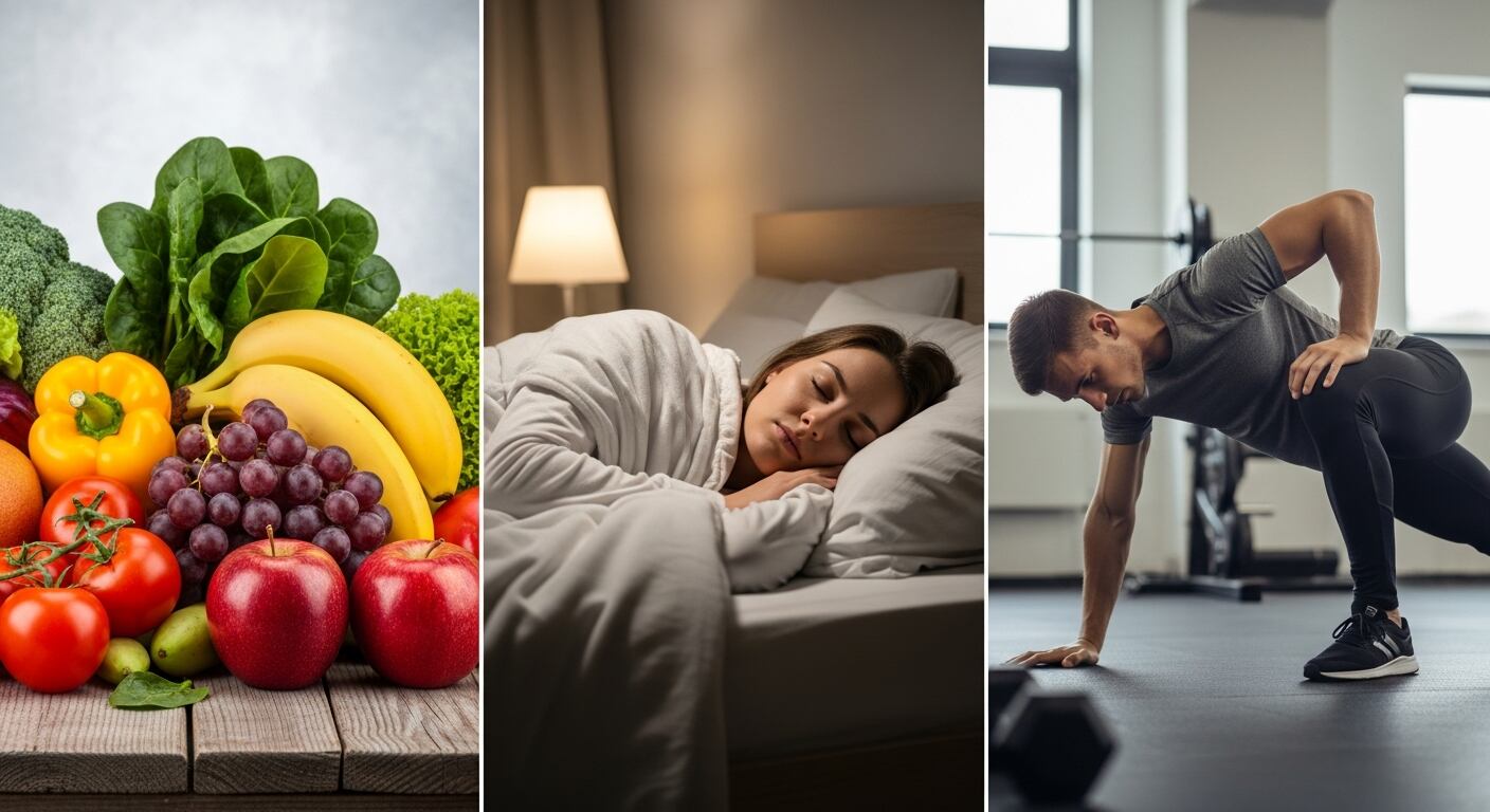 5 valores que alertan sobre el riesgo cardíaco, según expertos de Harvard