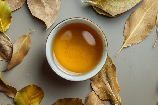 6 infusiones recomendadas por expertos para cuidar el hígado de forma natural