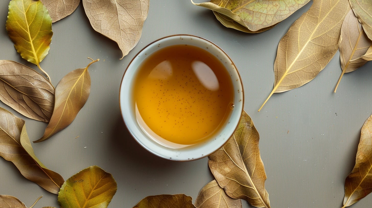 6 infusiones recomendadas por expertos para cuidar el hígado de forma natural