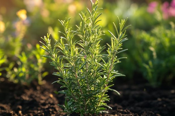 8 beneficios comprobados del romero para la salud