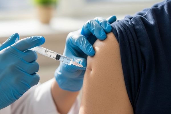 8 claves respaldadas por especialistas para recuperarse más rápido de la gripe